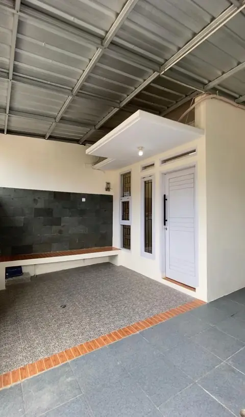 Renovasi ER House Tasikmalaya oleh Sofwanland — foto 4