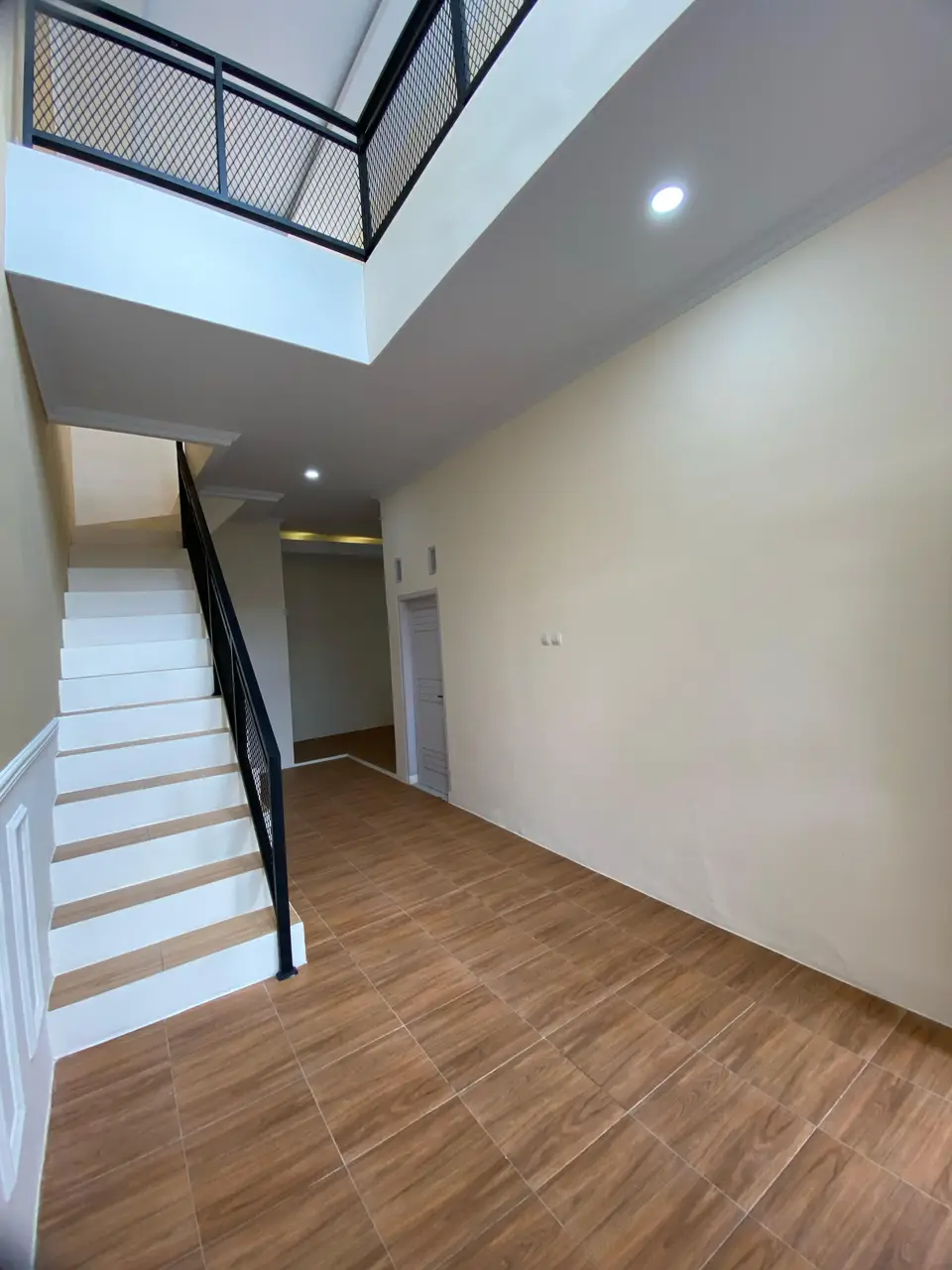 Renovasi ER House Tasikmalaya oleh Sofwanland — foto 5