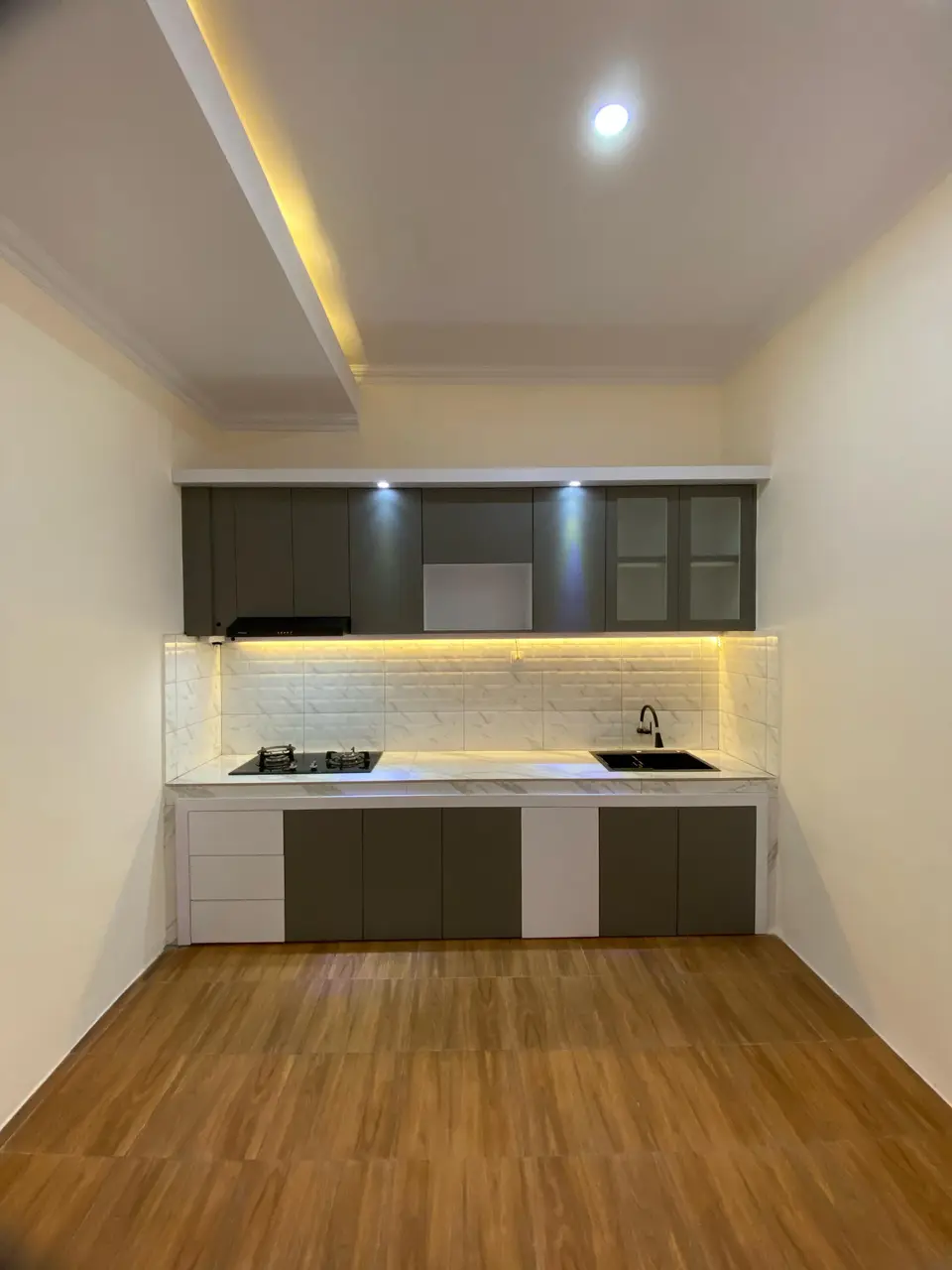 Renovasi ER House Tasikmalaya oleh Sofwanland — foto 7
