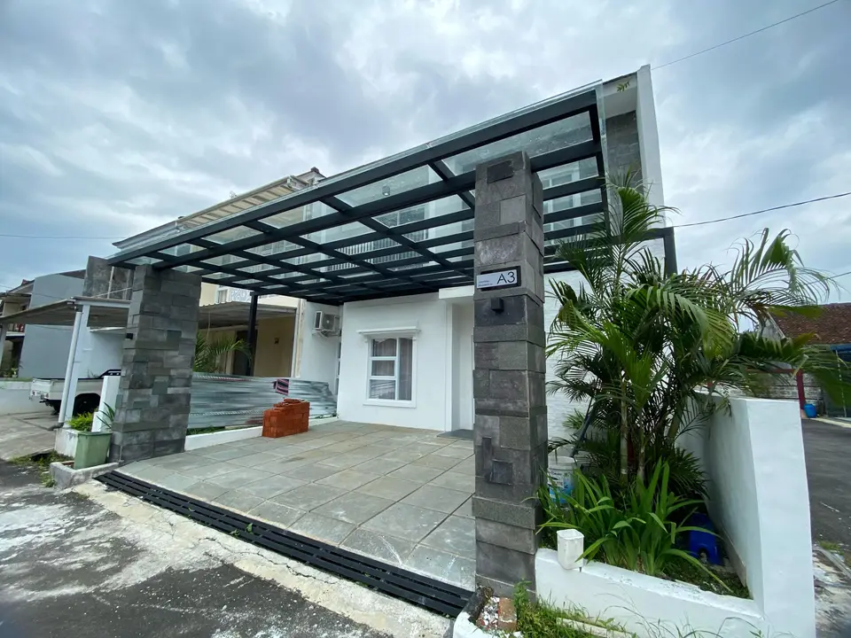 Intan House