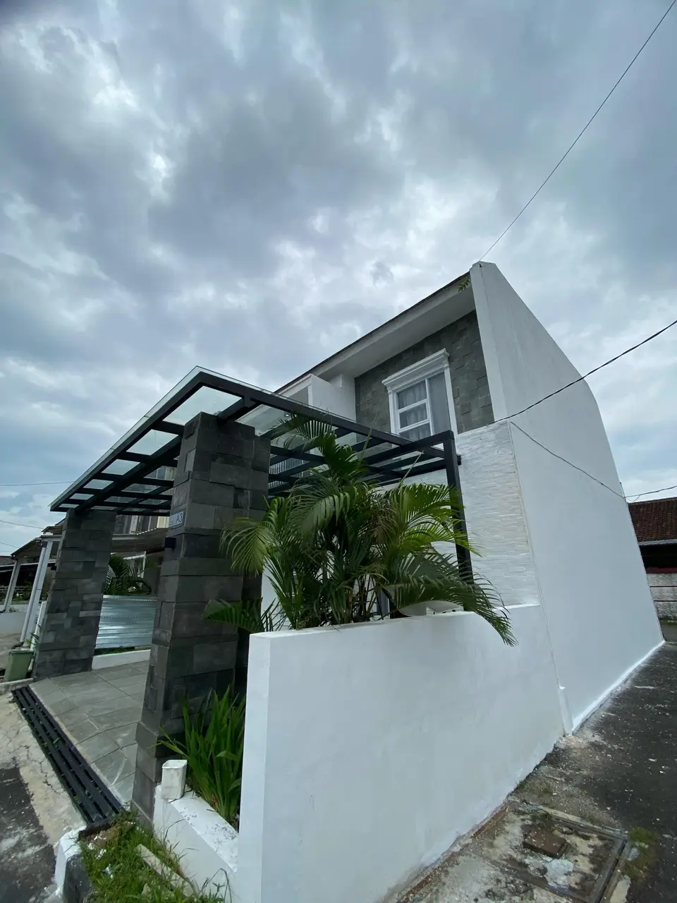 Renovasi Intan House Tasikmalaya oleh Sofwanland — foto 2