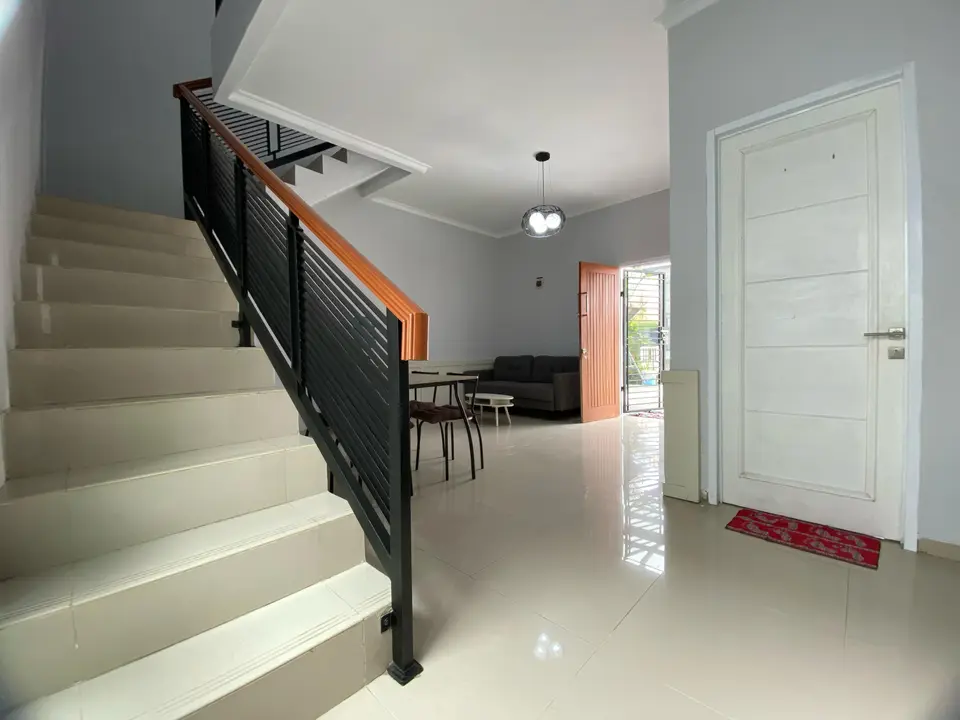 Renovasi Intan House Tasikmalaya oleh Sofwanland — foto 3