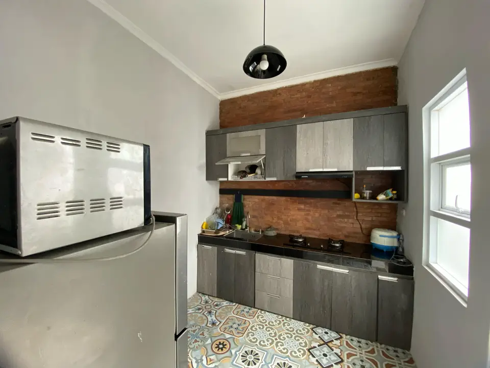 Renovasi Intan House Tasikmalaya oleh Sofwanland — foto 4