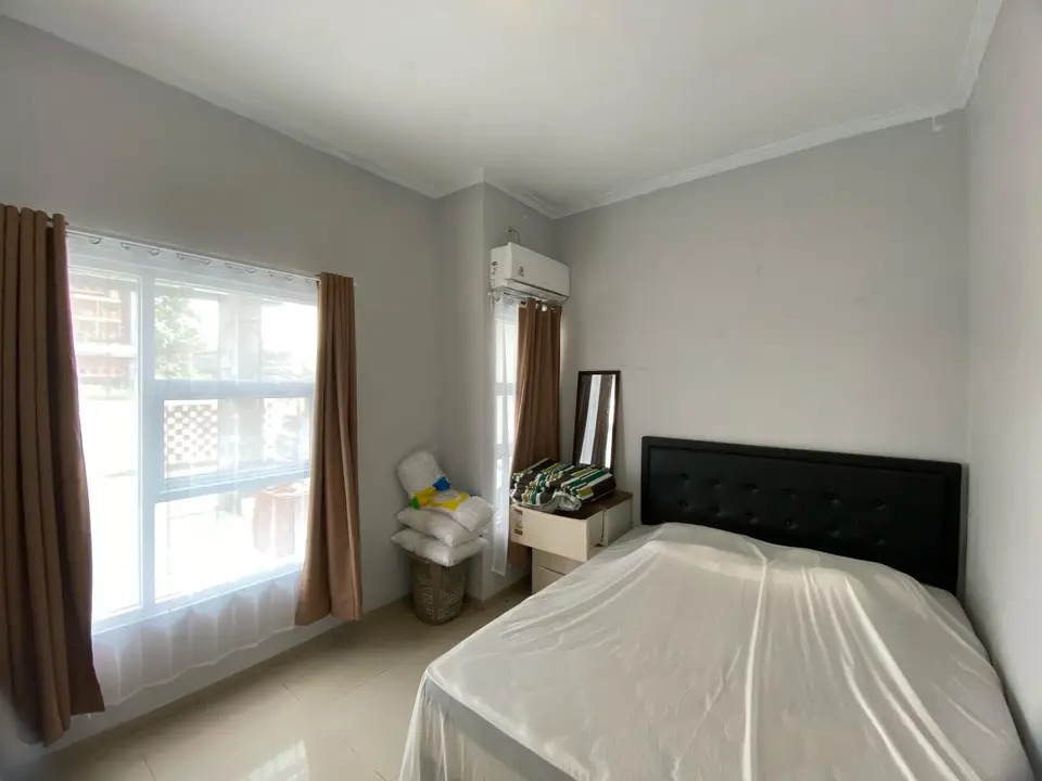 Renovasi Intan House Tasikmalaya oleh Sofwanland — foto 6
