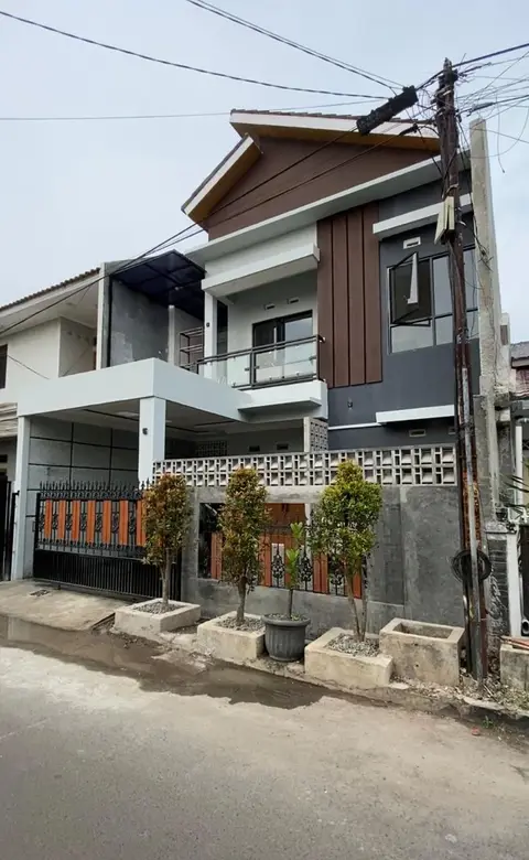 Lamhouse