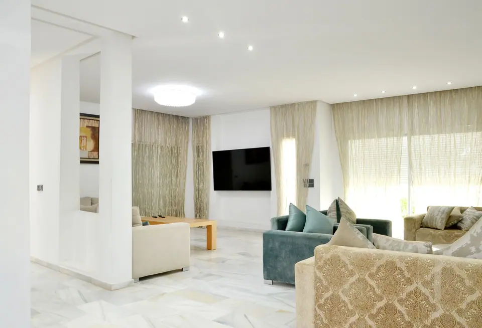 Desain Interior