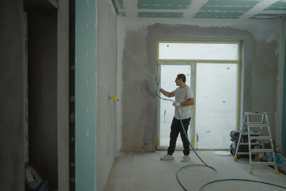 Renovasi