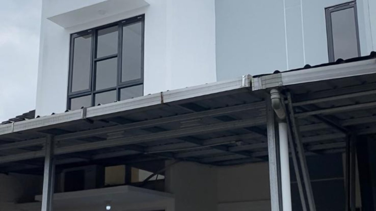 Jasa bangun rumah minimalis 2 lantai di Tasikmalaya