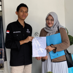Testimoni klien puas jasa bangun rumah Sofwan Land