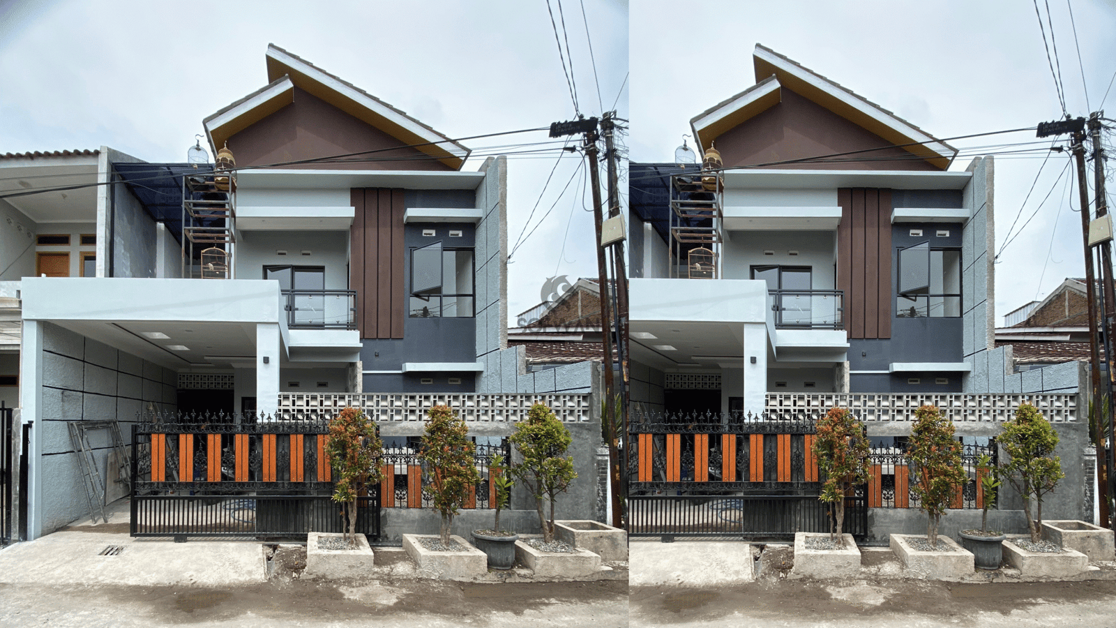 Tahapan bangun rumah dari nol di Tasikmalaya