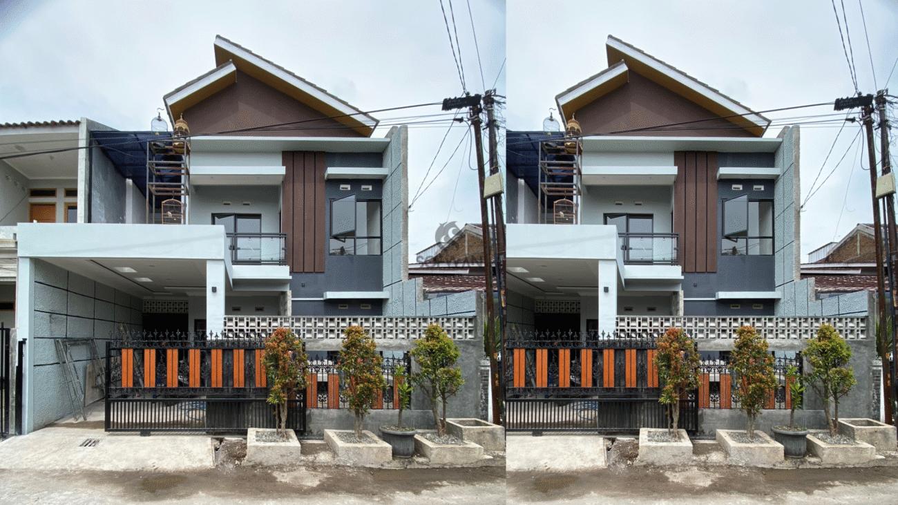 Tahapan bangun rumah dari nol di Tasikmalaya
